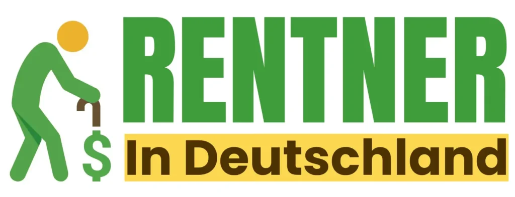 Rentner in Deutschland